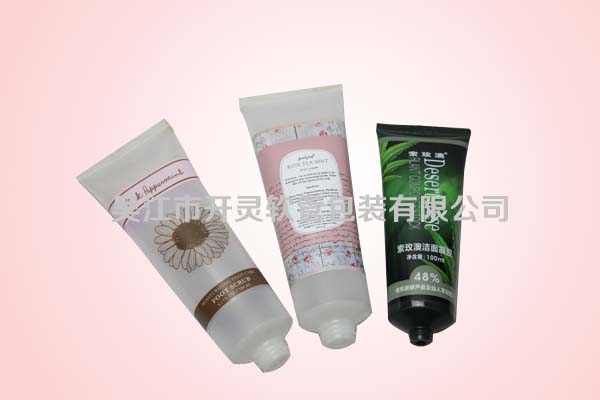 日用品塑料软管 (2)