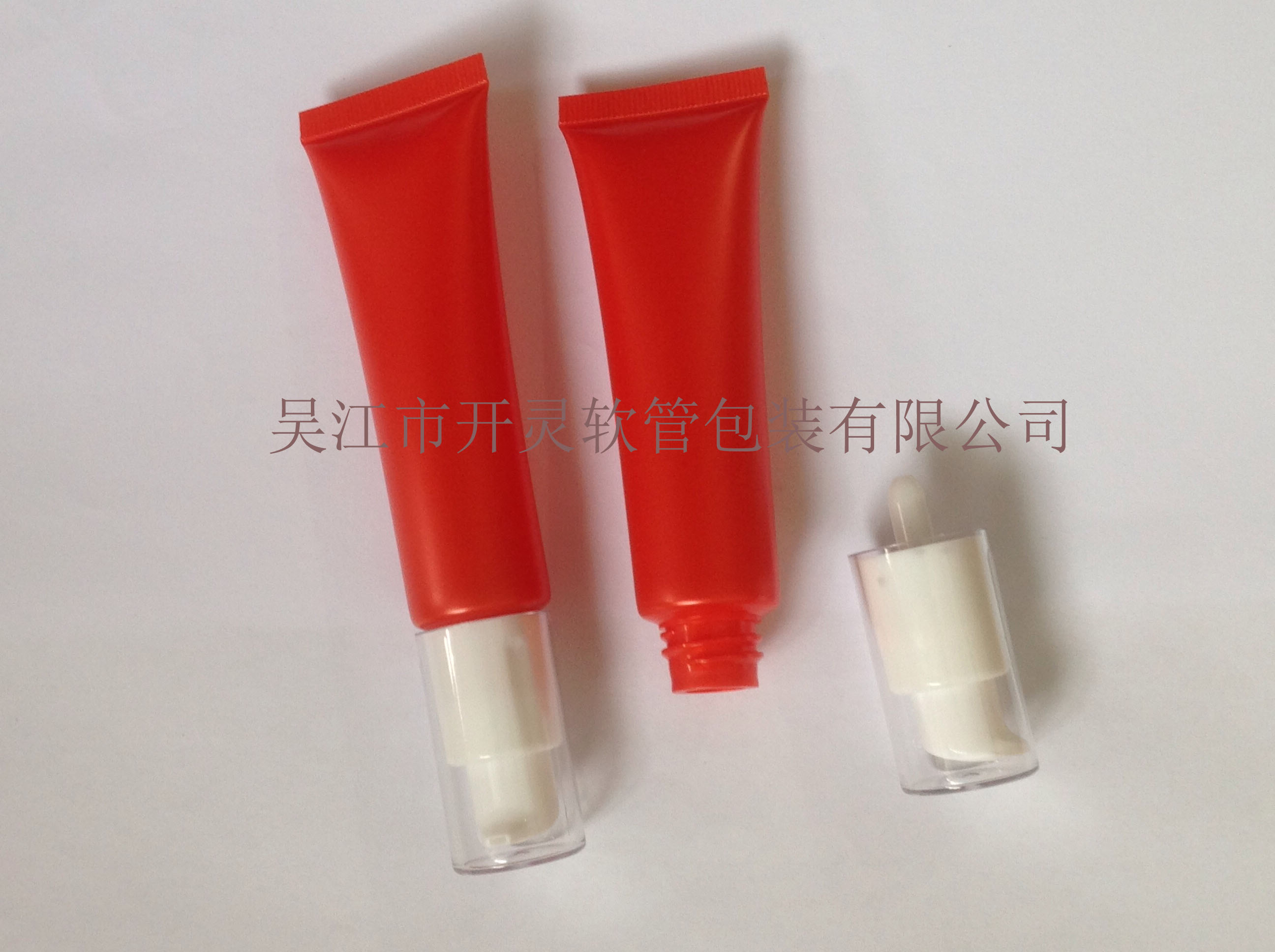 泵头塑料软管系列