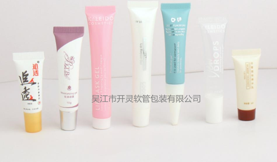 小试用装置